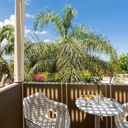 Aria Villas - Private Pool, Playground, Ping Pong & Close To Beach, By Thinkvilla Pigí Buitenkant foto