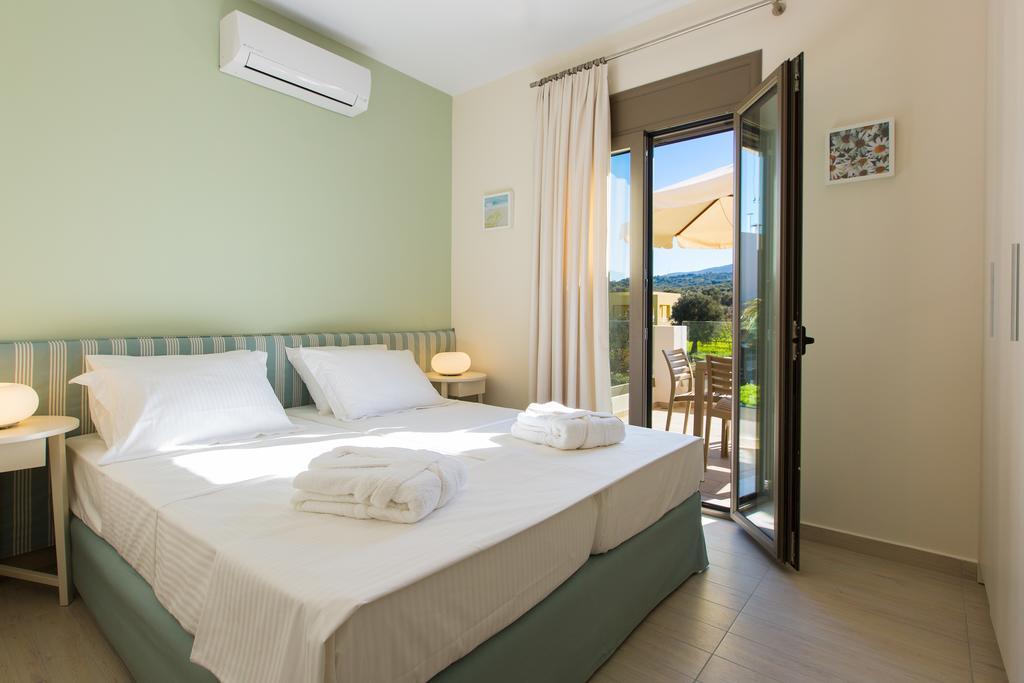 Aria Villas - Private Pool, Playground, Ping Pong & Close To Beach, By Thinkvilla Pigí Buitenkant foto