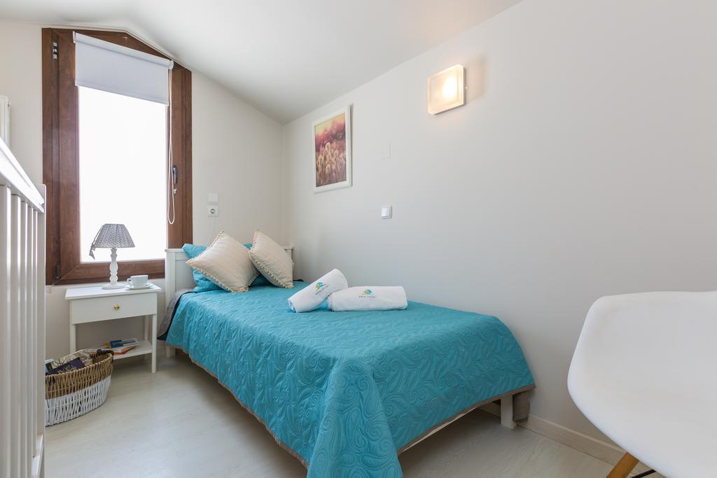 Aria Villas - Private Pool, Playground, Ping Pong & Close To Beach, By Thinkvilla Pigí Buitenkant foto