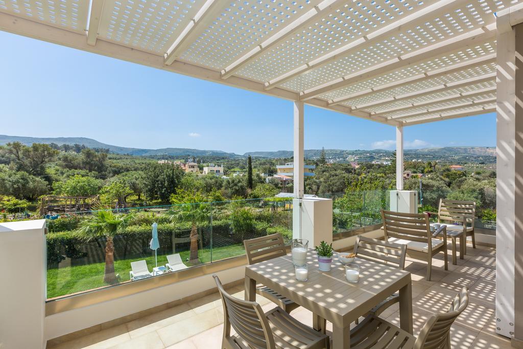 Aria Villas - Private Pool, Playground, Ping Pong & Close To Beach, By Thinkvilla Pigí Buitenkant foto